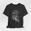 Thumbnail: Dark Grey Heather Hanging Shirt