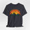 Thumbnail: Nature is Not a Place to Visit, It Is Home, Bella Canvas 3001, Nature Lover