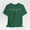 Thumbnail: The Mountains Are Calling t-shirt Heather Grass Green