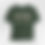 Thumbnail: Heather Forest Hanging Shirt