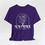 Thumbnail: Purple Hanging Shirt