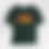 Thumbnail: Nature is My Therapy Shirt Forest