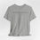 Thumbnail: The Mountains Are Calling t-shirt Athletic Grey