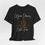 Thumbnail: Let Your Dreams Catch Fire T-Shirt Black