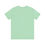 Thumbnail: Mint Flat Shirt Back