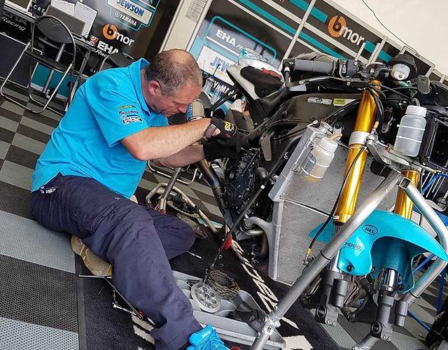 Motorcycle Maintenance Courses Scotland Reviewmotors.co