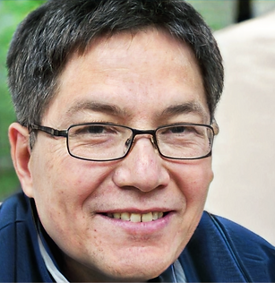 Dmitri: Be More Cheetah Web Development Expert