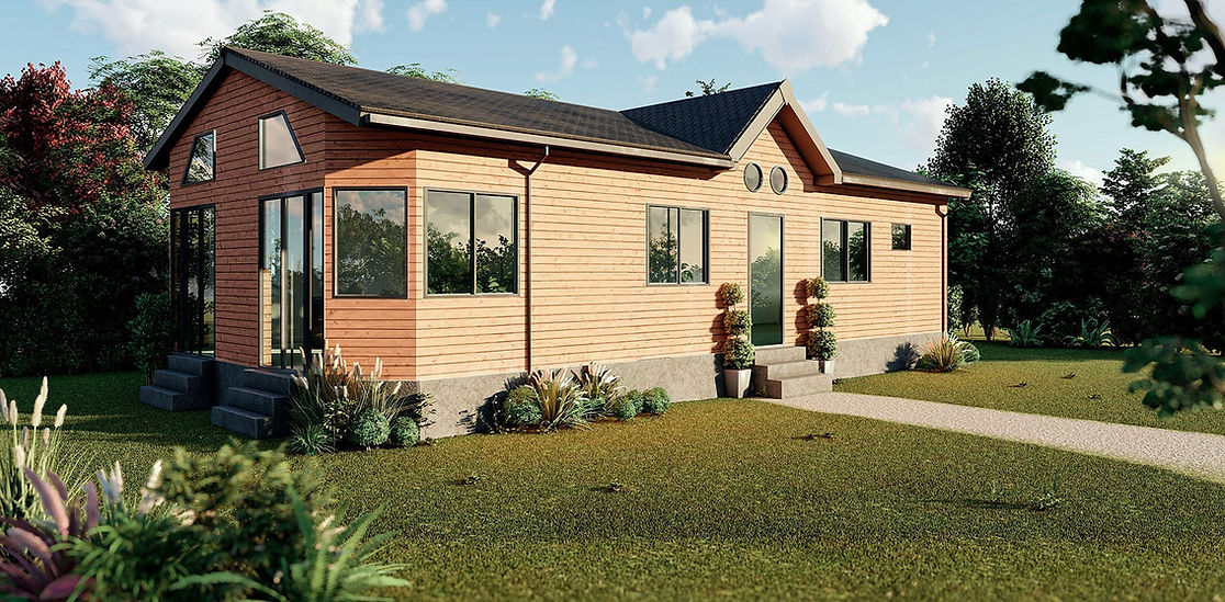 Lettering Lodges Holiday Lodges | Forme Luxury Lodges | England