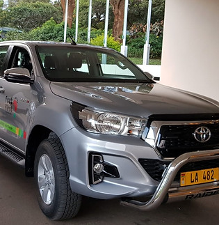 kentown wizard foundation vehicle donati