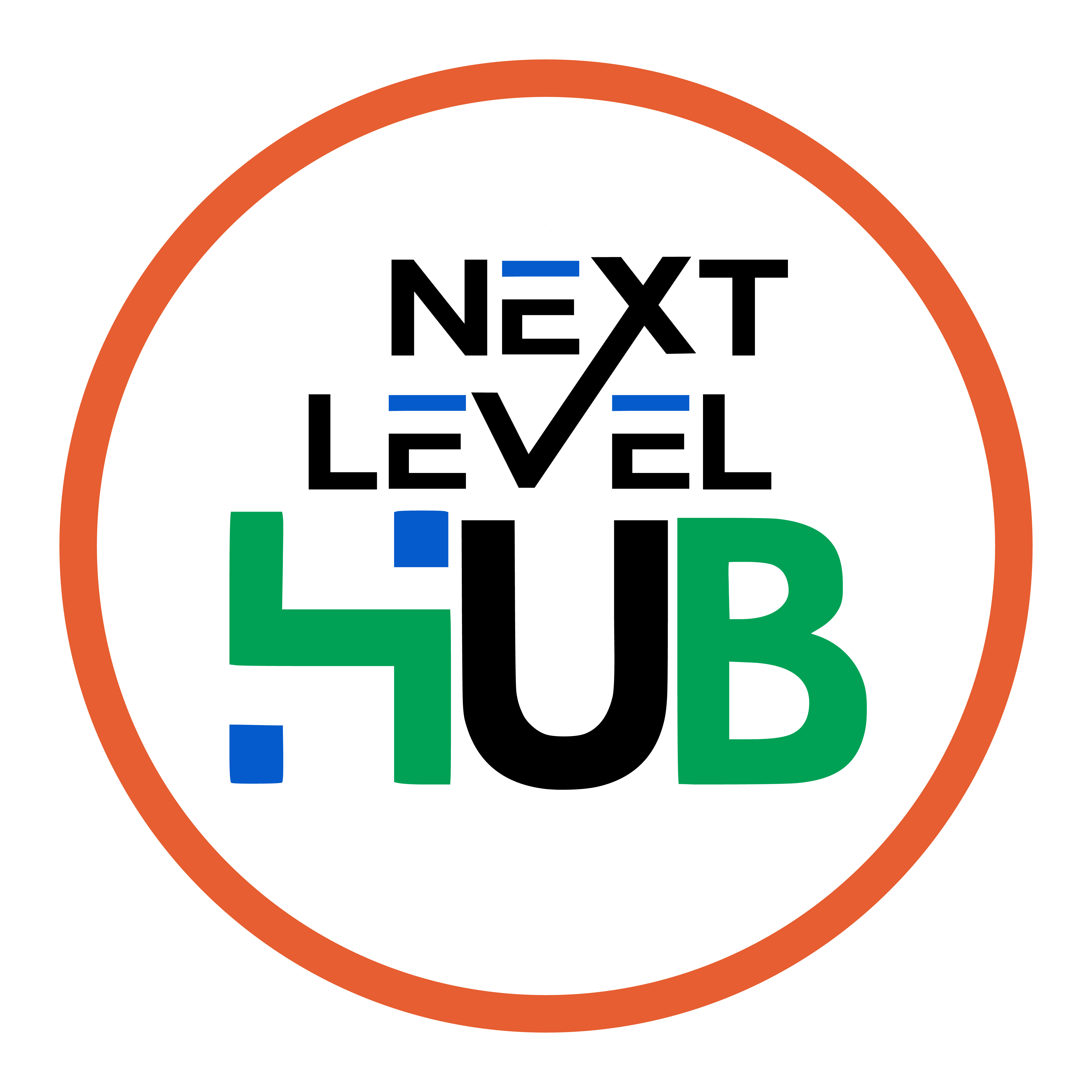 Next Level Hub