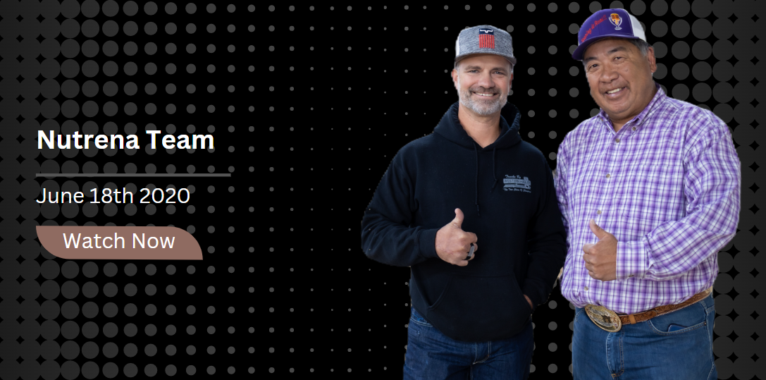 Nutrena Team