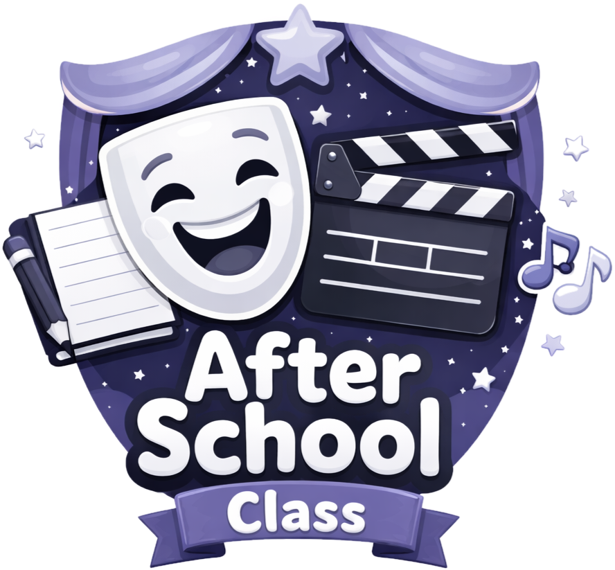 After School Class Moonlit Wings Productions