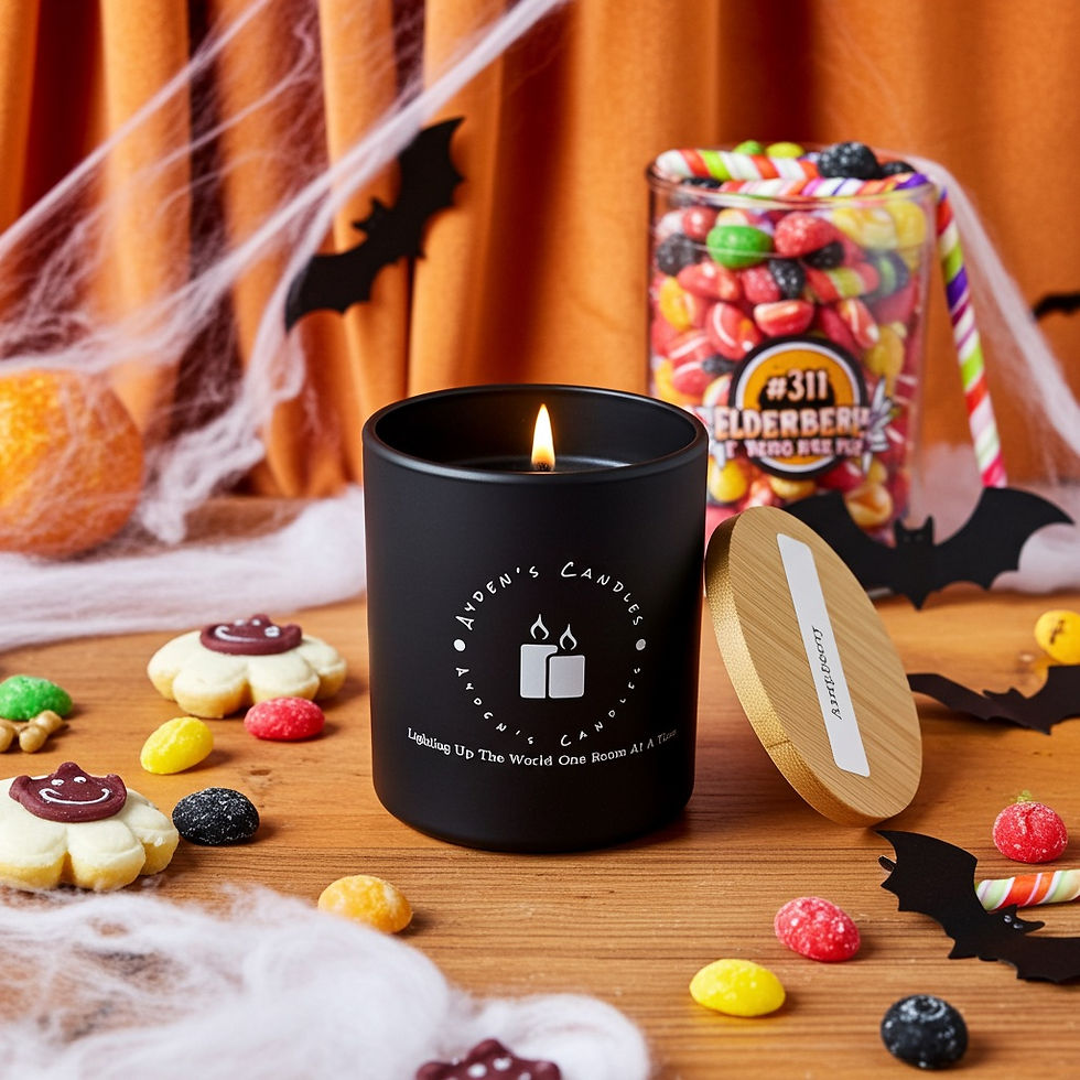 #311-Elderberry Nectar