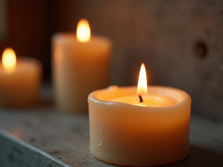 Master the Art of Redeeming Loyalty Points with Handmade Candles