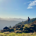 Wanderung in Leogang und Saalfelden