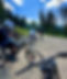 Bikepark Fahrtechnik Downhill MTB