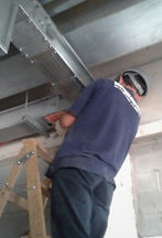 SPDA para raio