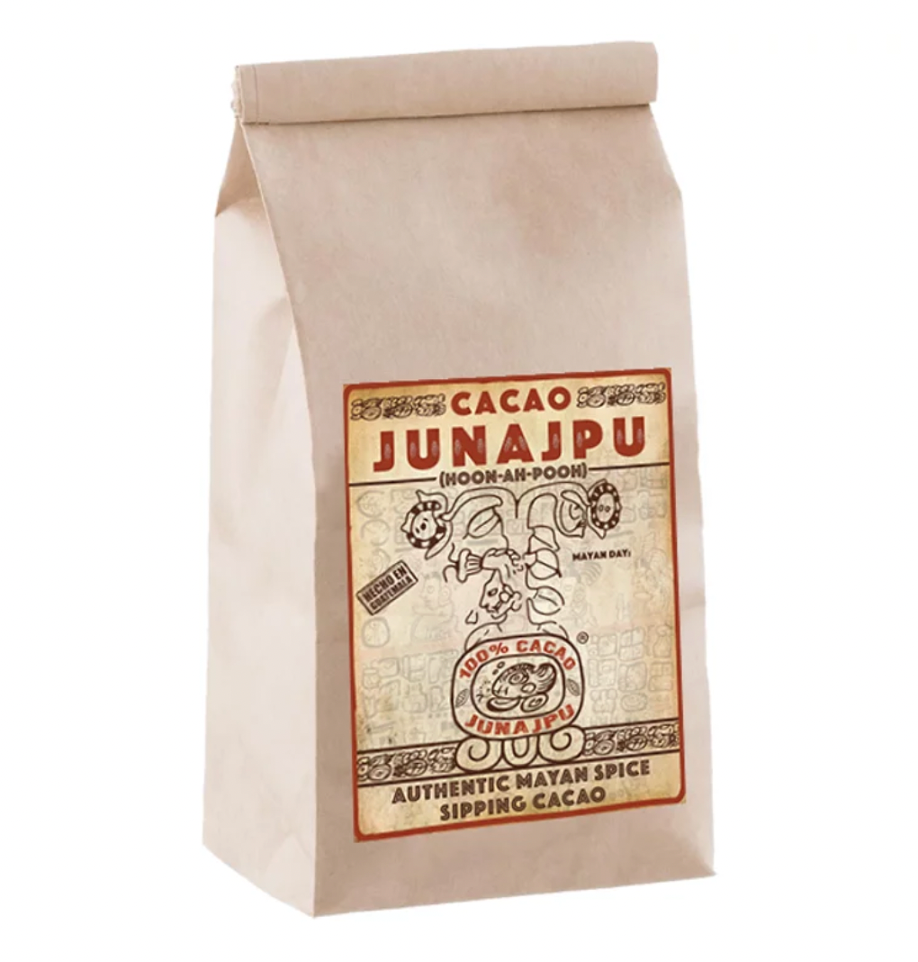 Ceremonial Cacao 1lb.