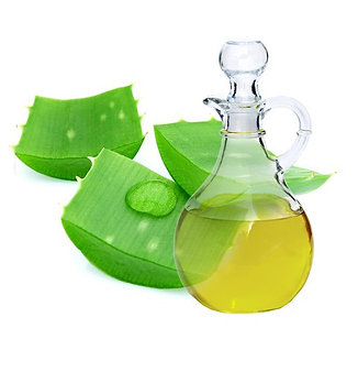 Aceite de Aloe Vera