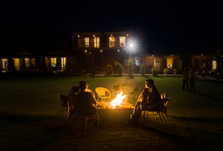 Best Resort In Jim Corbett