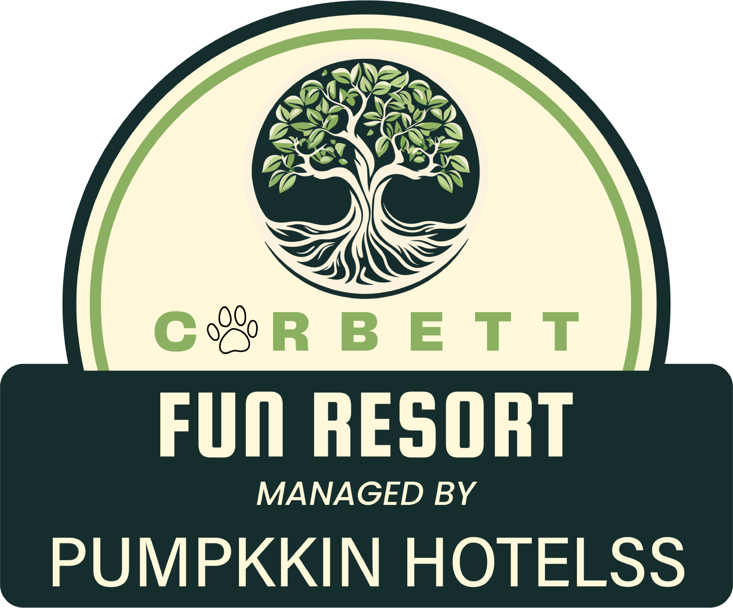 Writer: Corbett Fun Resort