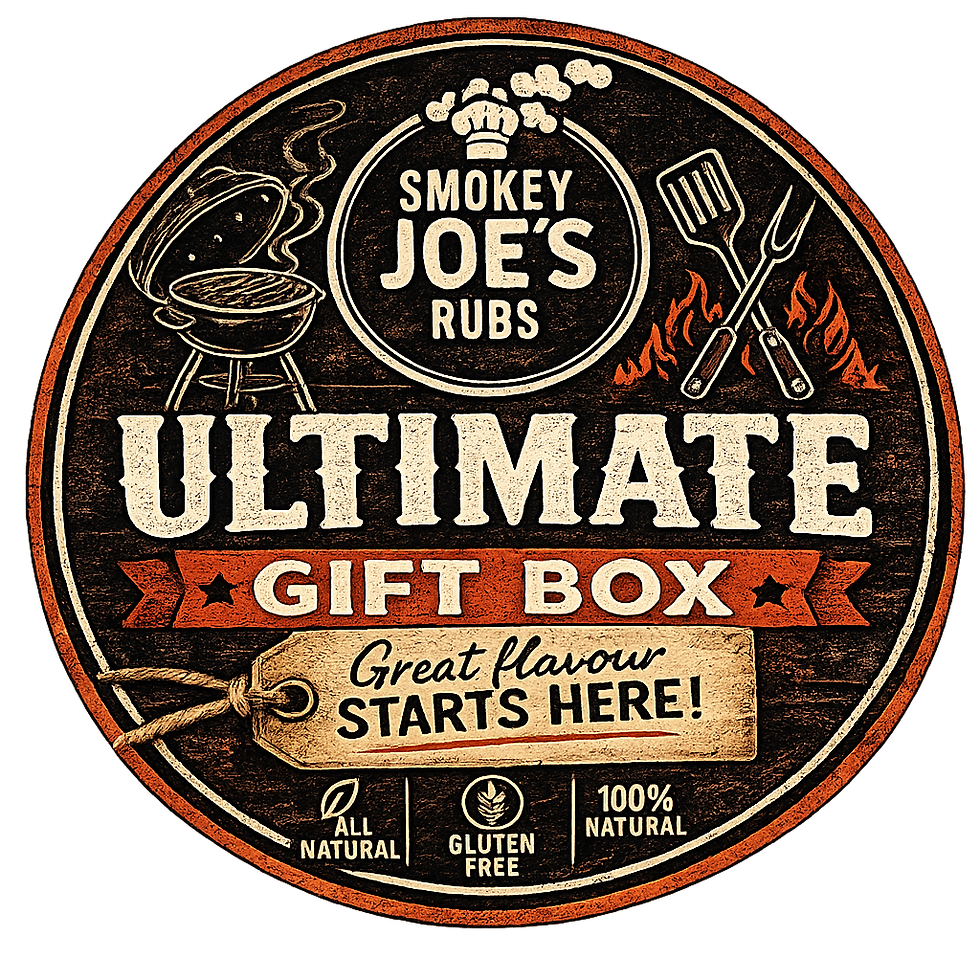 Thumbnail: ultimate gift box
