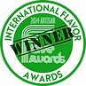 international flavor award logo