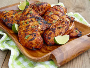 bombay bites chicken