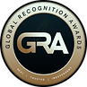 global recognition award winnewr