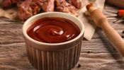 Texan BBQ Sauce
