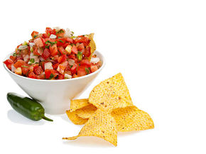 Poco Loco Salsa