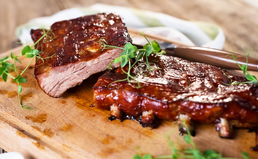 Firecracker Ribs firecracker ribs