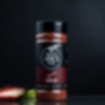 Smokey Joe's Char Siu rub