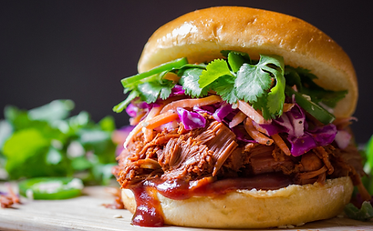 pulled pork