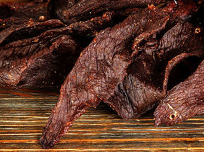 smokey joe's jerky