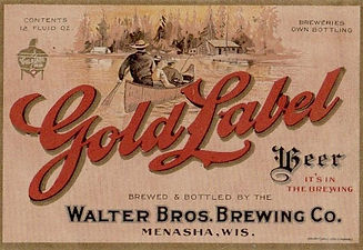 Gold Label Bottle Label - PreProhibition.jpeg