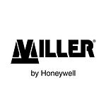 'Miller' in professional black font, typically representing safety harnesses and fall protection equipment