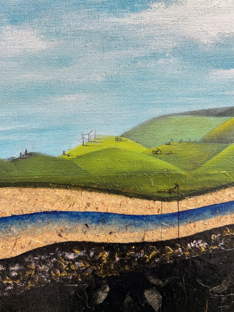 Thumbnail: Fields of Dreams