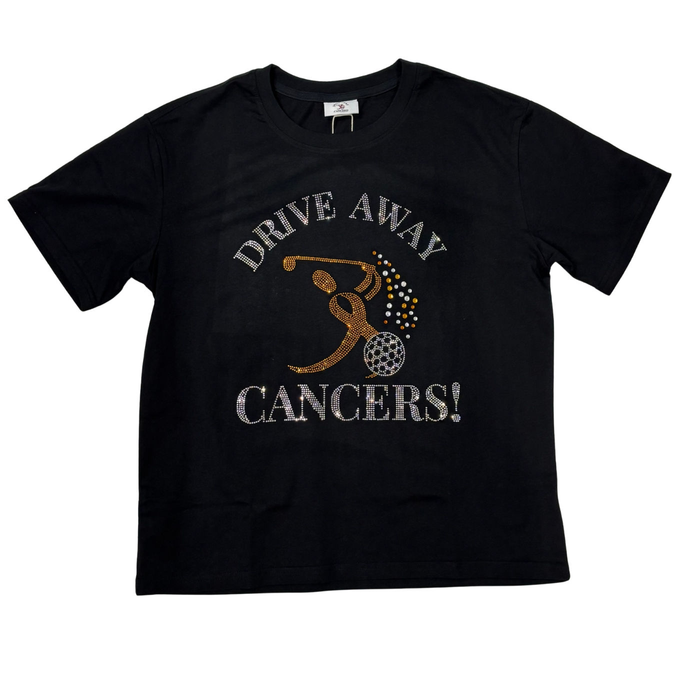 DAC The Rhinestone Shirts