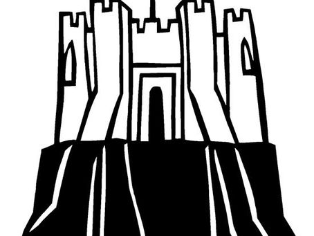 Bulletin and Annoucements for Sunday, October 31