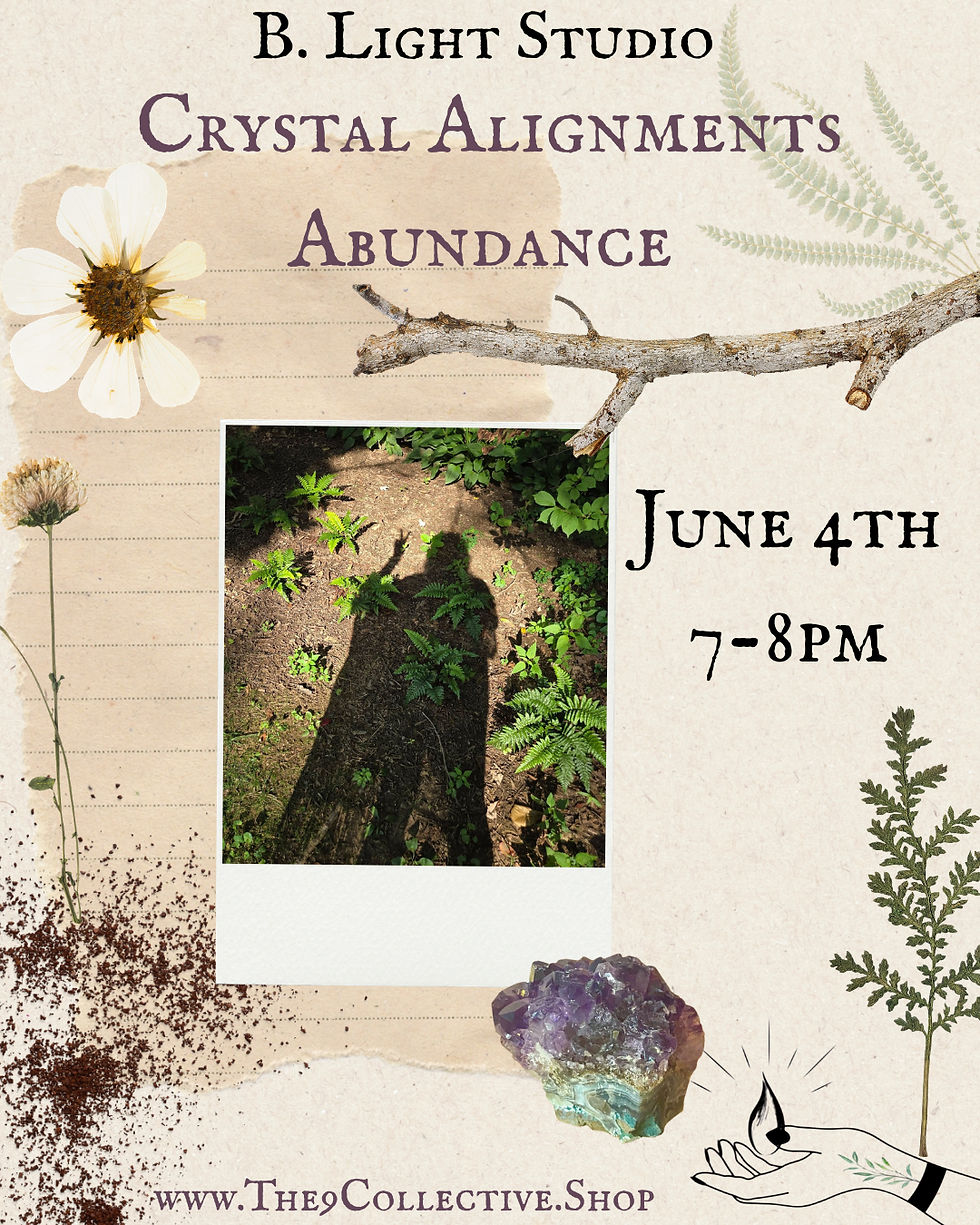 Crystal Alignments: Abundance