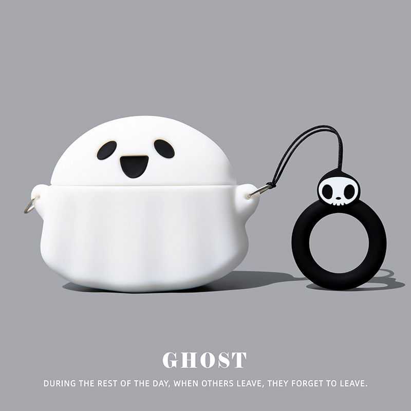ProPods Guard: AirPods Pro 2 & 3 Silicone Cases
