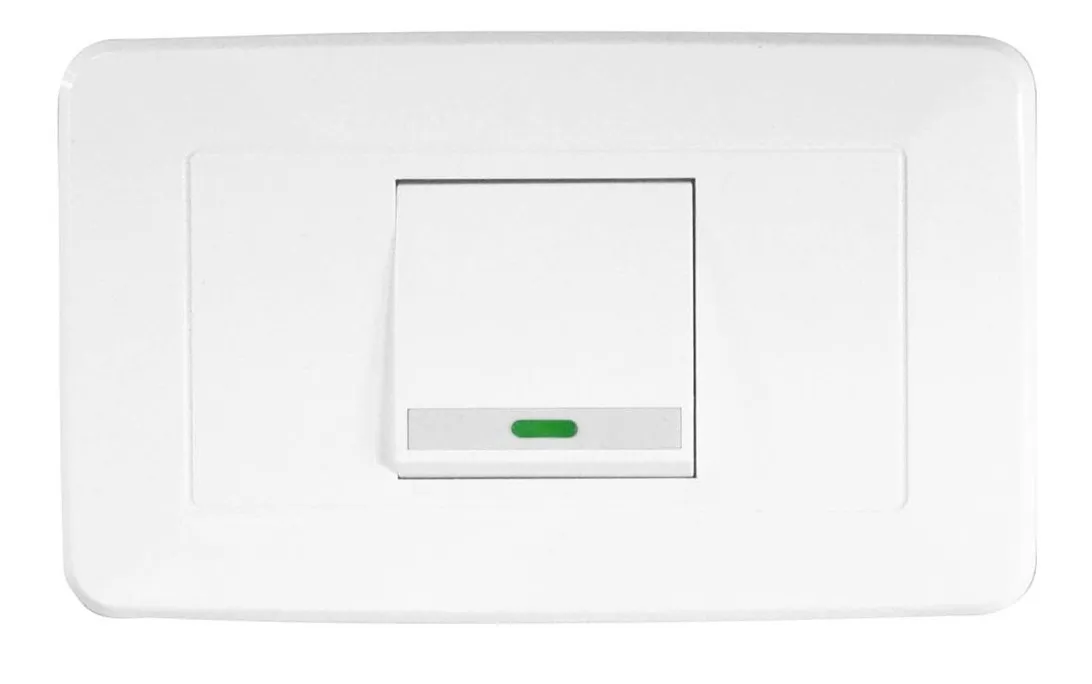 Interruptor Sencillo