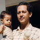 Father and son