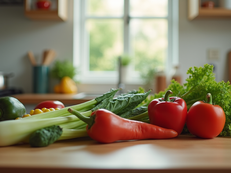 The Role of Personal Chefs: What a Personal Chef Can Do for You