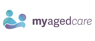 MyAgedCare Official Logo