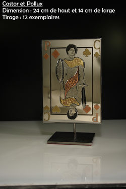 Castor et Pollux 2
