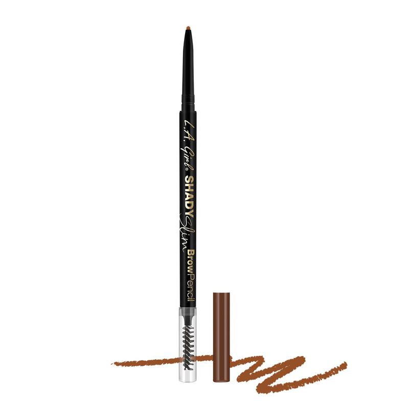 Thumbnail: Shady Slim Brow Pencil - Auburn