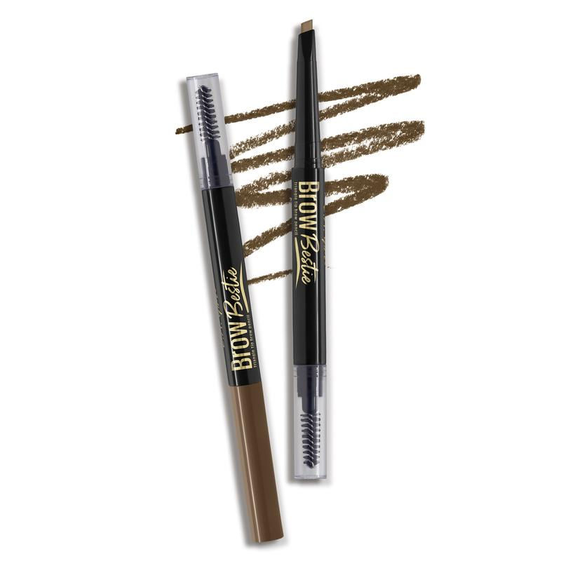 Thumbnail: Brow Bestie Brow Pencil - Medium Brown