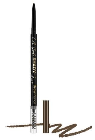 Shady Slim Brow Pencil - Medium Brown